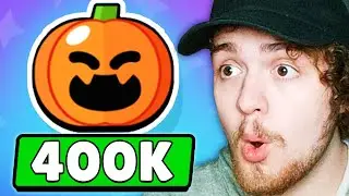 400,000 Sub Special! HIDE & SEEK & MORE w/CHAT! #brawlstars #brawlstarsgame #brawlstarsmemes