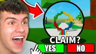 How To Get The BRICKBATTLER ABILITY + BADGE In Roblox ABILITY WARS!