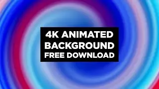 4K Animated Backgrounds Free Download - After Effects, Premiere Pro & more Stock Footage