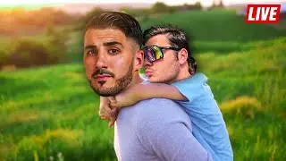 🔴 LIVE - Nickmercs is my dad