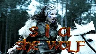 David Guetta - She Wolf (Falling To Pieces) ft. Sia - Sia She Wolf 🔥 Etain She Wolf