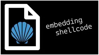 WinAPI is EASY | Embedding Shellcode in .text, .data, and .rsrc