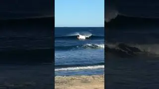 Wait… what is that?? #surf #surfing