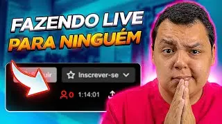7 Dicas FÁCEIS para Crescer na Twitch! Como Crescer na Twitch em 2022!