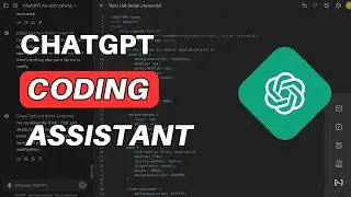 ChatGPT Canvas: OpenAI's New Coding Assistant