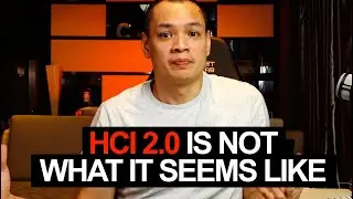 How does HCI / Hyperconverged Infrastructure 2.0 look like?