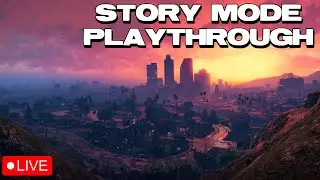 FINISHING STORY MODE TODAY!