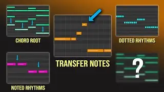 5 Methods For Effective Bass Patterns