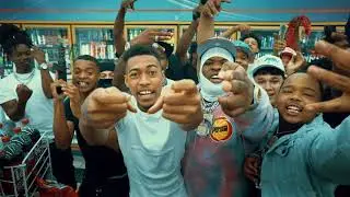 GGO Kurt x LilCj Kasino x Maxo Kream x Da RoccOut - Pan Handle (Exclusive By: @HalfpintFilmz)