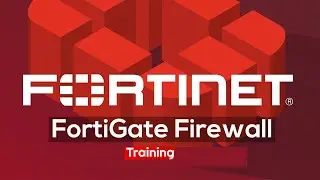 Lecture-5:Fortigate Firewall-Install FortiGate Firewall On VMWare.