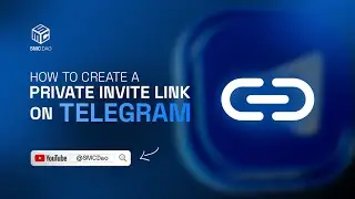 How To Create A Private Invite Link On Telegram