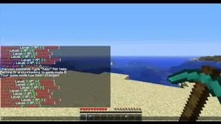 Bukkit Plugin Tutorial: Skillz - the Lightweight Skill Plugin