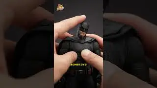 Unboxing！FONDJOY Batman actionfigures #toys #actionfigures #unboxing #batman #dc