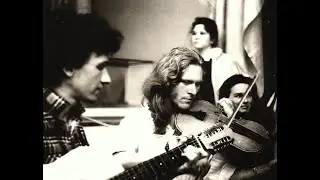 Адо - первые рабочие записи (1987-89)