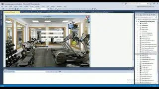 GYM MANAGEMENT SYSTEM | Gym management system project in c#.net with source code | c# projects | c#