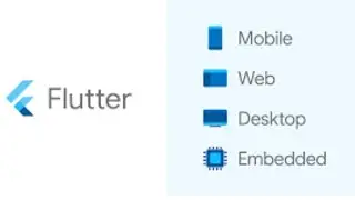 What is Flutter
