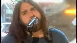 The Magic Numbers - Love Me Like You (CD:UK)