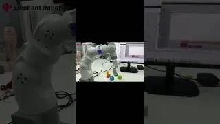 myArm 300 | Explore the voice control magic of the 7DOF robotic arm 