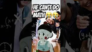Chiaotzu CAN'T Do Math in Dragon Ball Sparking Zero 