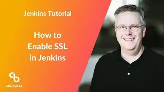 How to Enable SSL in Jenkins