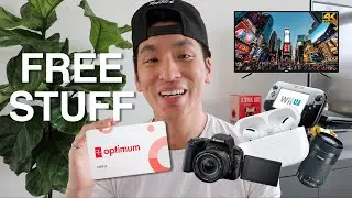 The Ultimate PC Optimum Points Guide & How To Get Free Stuff | Dylankyang