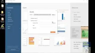 Access Multi Value Fields