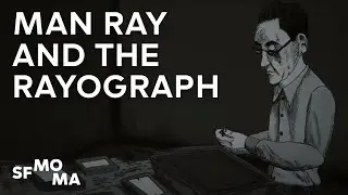 “Crimes against Photography”: Man Ray and the Rayograph