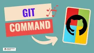 A list of my commonly used Git commands - Tired Programmer
