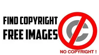 How To Find Copyright Free Images Using Google Image Search