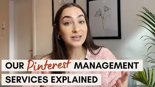 Pinterest Management Services for Clients