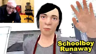 YourRAGE Attempts to Runaway From His Abusive parents AGAIN… (CRAZY ENDING)