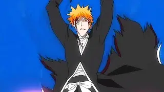 『bankai』(bleach flow edit)