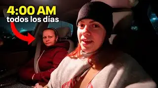 Así sobrevivimos en USA mami y yo como inmigrantes