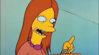 Bart es un genio - Los Simpson Temporada 1 Episodio 2