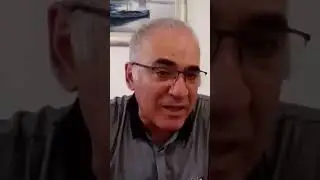 КАСПАРОВ: Запад ПАНИЧЕСКИ БОИТСЯ поражения РФ в войне. И вот ПОЧЕМУ? #shorts