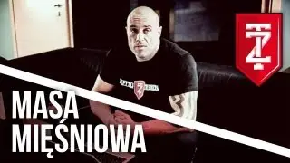 Masa mięśniowa, dysproporcja, układ treningowy - Kulturystyka: Michał Karmowski odc. 7