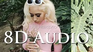 Kali Uchis - (8D Audio Español) Sabor A Mi