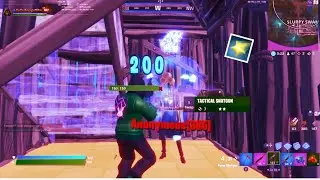 Highest in the room ☁️💫 | Fortnite Montage