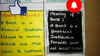 Commerce B.Ed daily lesson plan topic Bank in English commerce and economics macro/daily lesson plan