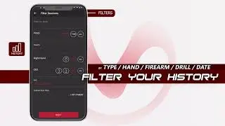 MantisX App Update 6 6