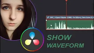 How To Fix Waveform Not Showing Up In Davinci Resolve 18