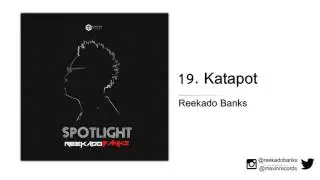 Reekado Banks - Katapot