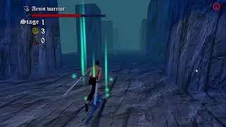 Arnis Warrior for Android (free to play available in Google Play Store)