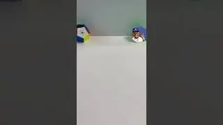 The Rubik’s Cube Loop 😡 *Weird Tiktok Trends* 😪