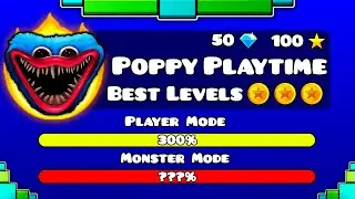 THE BEST LEVELS OF 