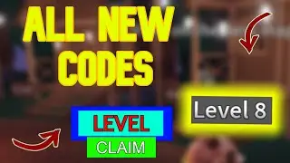 *JUNE 2022* ALL *NEW* WORKING CODES FOR SURVIVE THE KILLER *OP*! ROBLOX