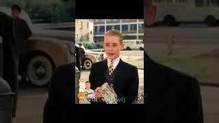 Богатый мальчик хотел найти друзей 🥺 