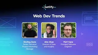 Decoding Developer Data: Analyzing the Web Dev Report | What is the number one framework for 2024?