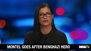 Montel Williams Disrespects Kris Paronto's Heroism