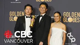 RepresentASIAN Project founder has mixed feelings over Netflix show Beef's Golden Globes wins